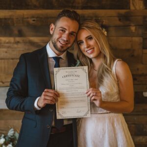 Manatee County Marriage License Guide – Florida Marriage License