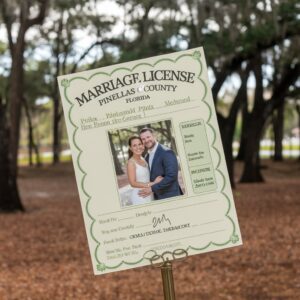 Manatee County Marriage License Guide – Florida Marriage License